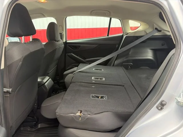 SEMINUEVOS SUBARU Impreza a Estados en autogozo