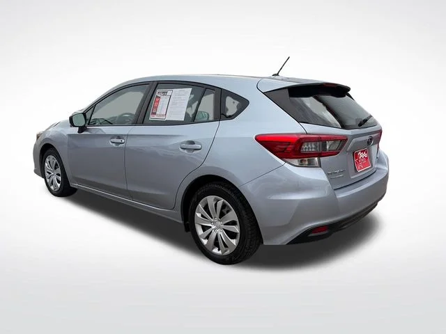SEMINUEVOS SUBARU Impreza a Estados en autogozo