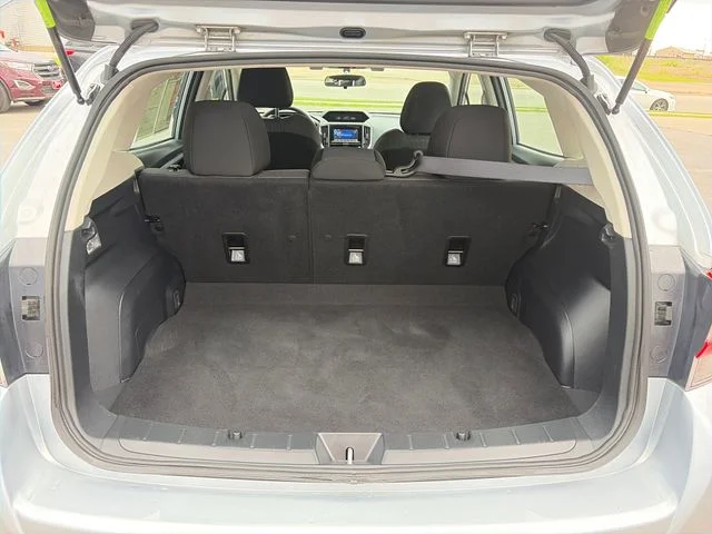 SEMINUEVOS SUBARU Impreza a Estados en autogozo