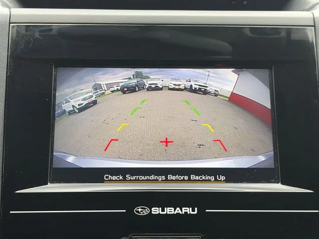 SEMINUEVOS SUBARU Impreza a Estados en autogozo