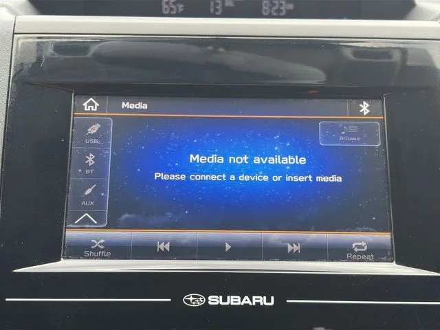 SEMINUEVOS SUBARU Impreza a Estados en autogozo
