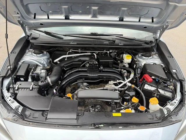 SEMINUEVOS SUBARU Impreza a Estados en autogozo