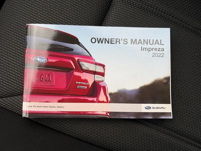 SEMINUEVOS SUBARU Impreza a Estados en autogozo