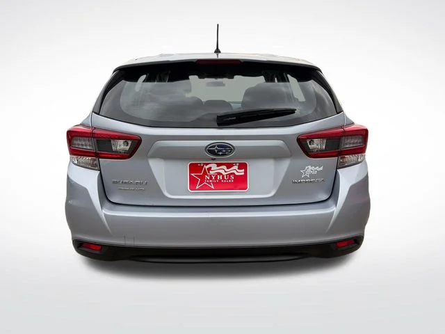 SEMINUEVOS SUBARU Impreza a Estados en autogozo