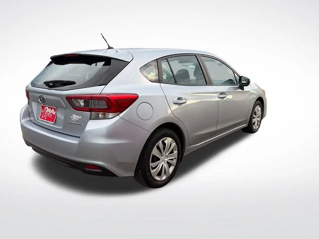 SEMINUEVOS SUBARU Impreza a Estados en autogozo