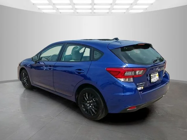 SEMINUEVOS SUBARU Impreza a Estados en autogozo