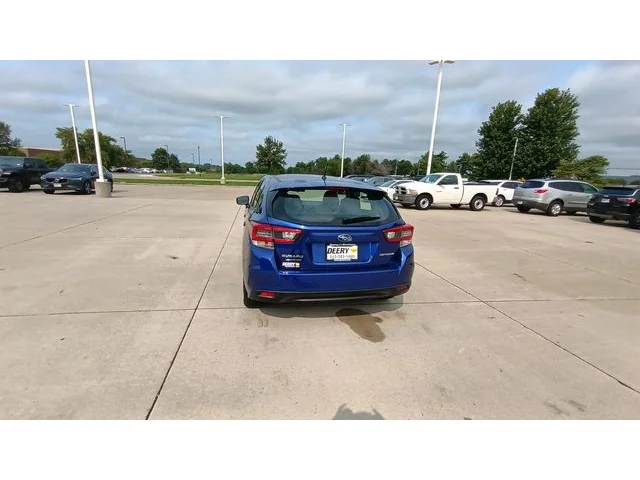 SEMINUEVOS SUBARU Impreza a Estados en autogozo