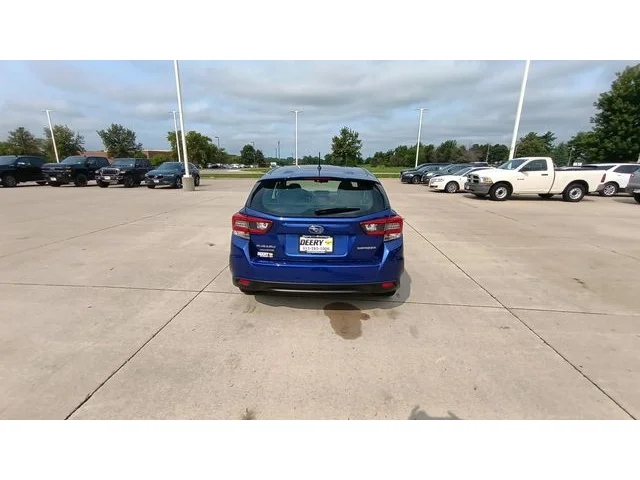 SEMINUEVOS SUBARU Impreza a Estados en autogozo