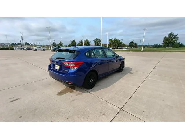 SEMINUEVOS SUBARU Impreza a Estados en autogozo