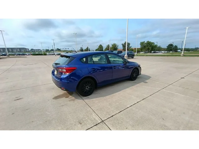 SEMINUEVOS SUBARU Impreza a Estados en autogozo