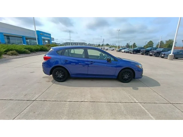 SEMINUEVOS SUBARU Impreza a Estados en autogozo