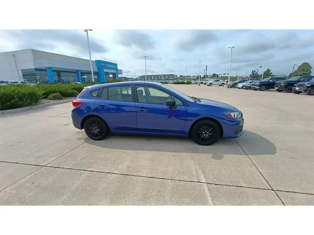 SEMINUEVOS SUBARU Impreza a Estados en autogozo