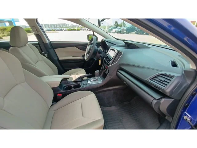 SEMINUEVOS SUBARU Impreza a Estados en autogozo