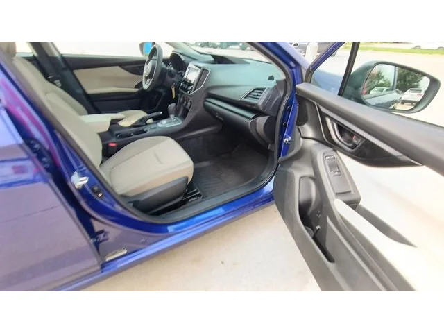 SEMINUEVOS SUBARU Impreza a Estados en autogozo