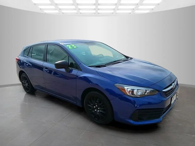 SEMINUEVOS SUBARU Impreza a Estados en autogozo