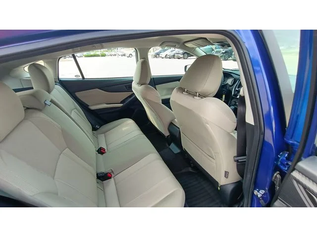 SEMINUEVOS SUBARU Impreza a Estados en autogozo