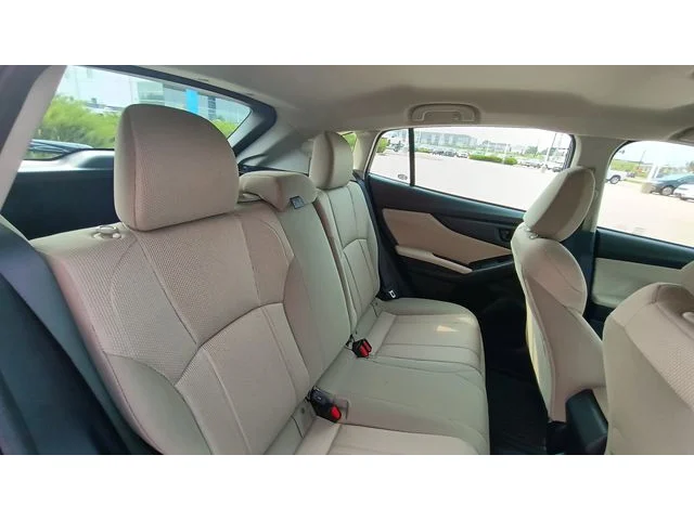 SEMINUEVOS SUBARU Impreza a Estados en autogozo