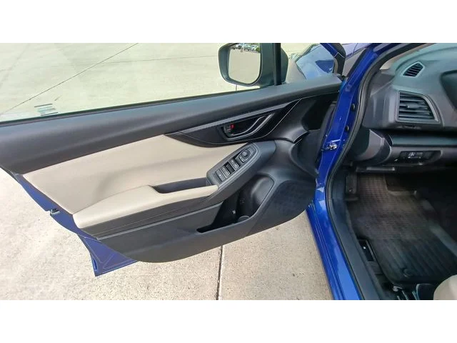 SEMINUEVOS SUBARU Impreza a Estados en autogozo