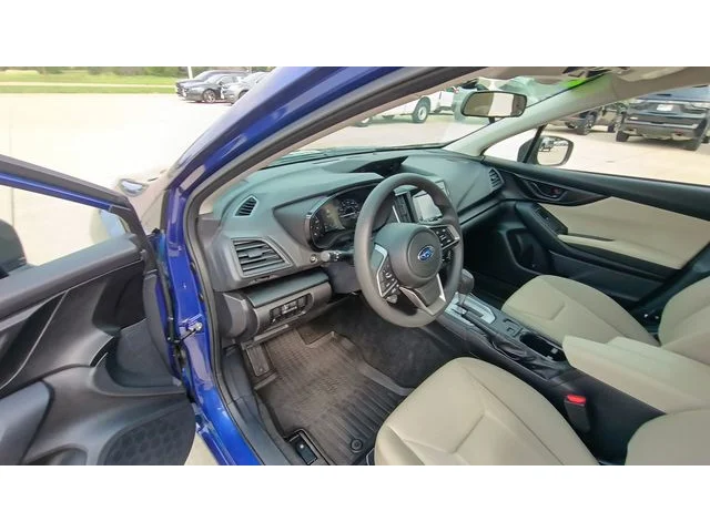 SEMINUEVOS SUBARU Impreza a Estados en autogozo