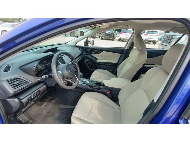 SEMINUEVOS SUBARU Impreza a Estados en autogozo