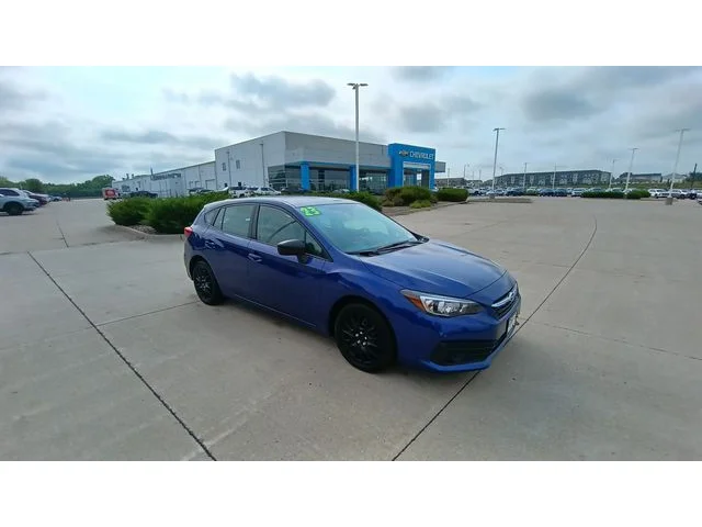 SEMINUEVOS SUBARU Impreza a Estados en autogozo