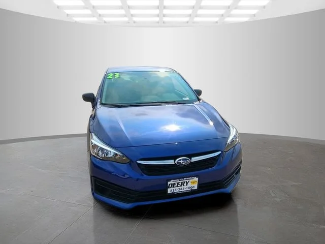 SEMINUEVOS SUBARU Impreza a Estados en autogozo