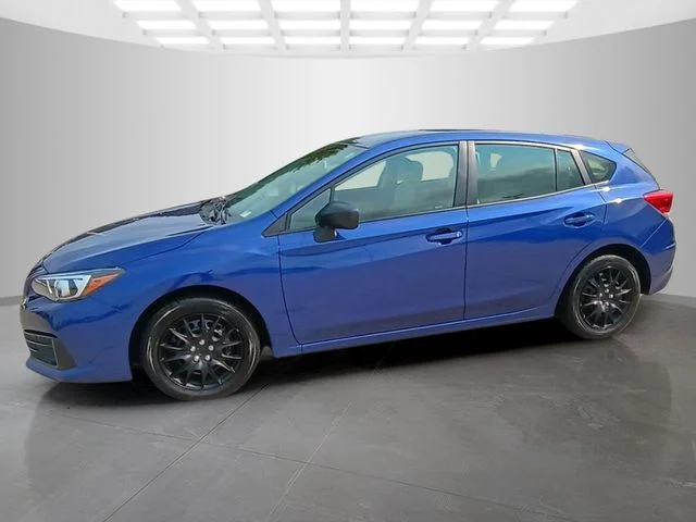 SEMINUEVOS SUBARU Impreza a Estados en autogozo