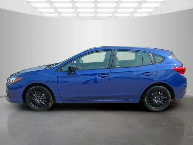 SEMINUEVOS SUBARU Impreza a Estados en autogozo