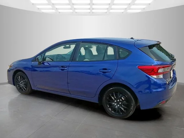 SEMINUEVOS SUBARU Impreza a Estados en autogozo