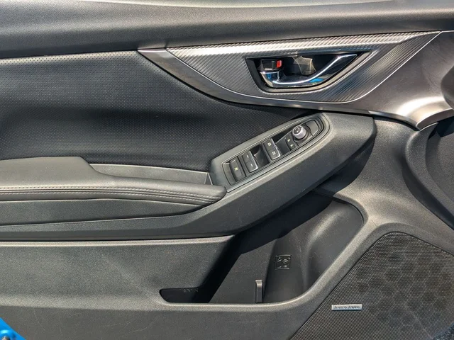 SEMINUEVOS SUBARU Impreza a Estados en autogozo