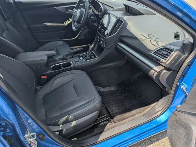 SEMINUEVOS SUBARU Impreza a Estados en autogozo