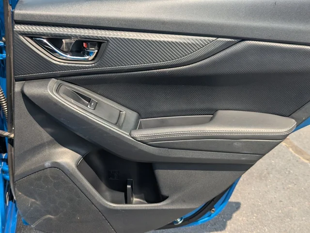 SEMINUEVOS SUBARU Impreza a Estados en autogozo
