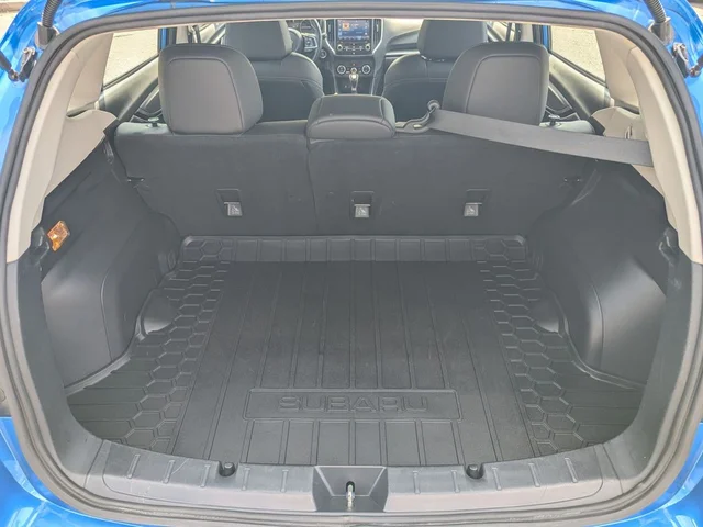 SEMINUEVOS SUBARU Impreza a Estados en autogozo