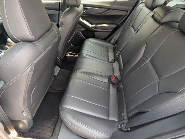SEMINUEVOS SUBARU Impreza a Estados en autogozo