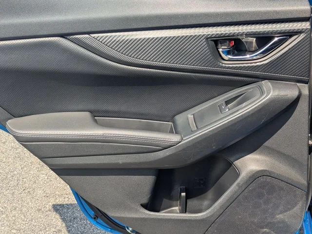 SEMINUEVOS SUBARU Impreza a Estados en autogozo