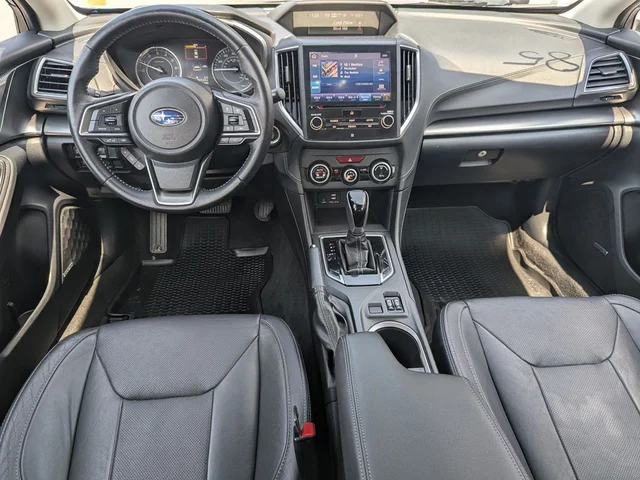 SEMINUEVOS SUBARU Impreza a Estados en autogozo