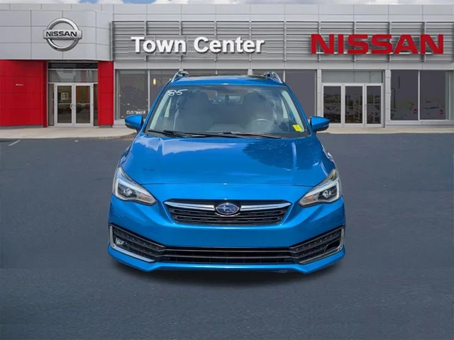 SEMINUEVOS SUBARU Impreza a Estados en autogozo