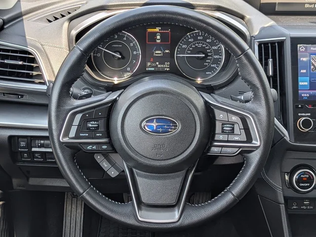 SEMINUEVOS SUBARU Impreza a Estados en autogozo