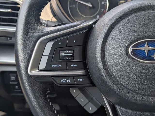 SEMINUEVOS SUBARU Impreza a Estados en autogozo