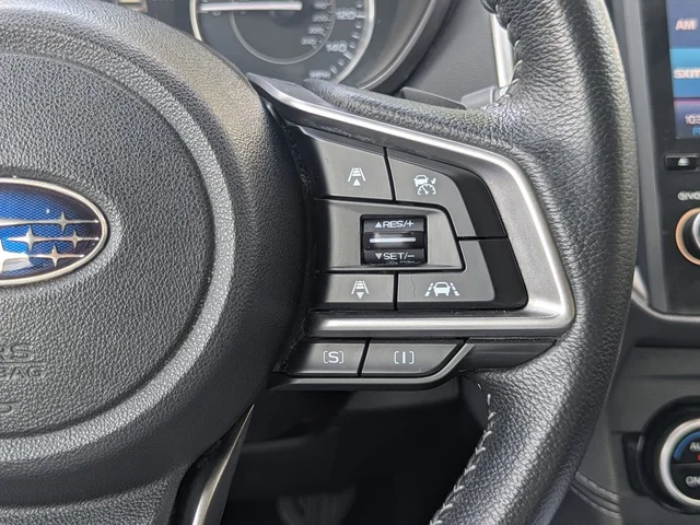 SEMINUEVOS SUBARU Impreza a Estados en autogozo