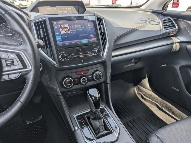 SEMINUEVOS SUBARU Impreza a Estados en autogozo