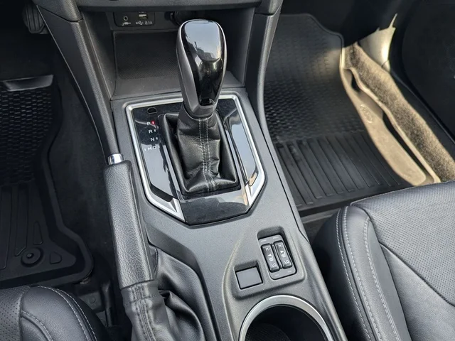 SEMINUEVOS SUBARU Impreza a Estados en autogozo
