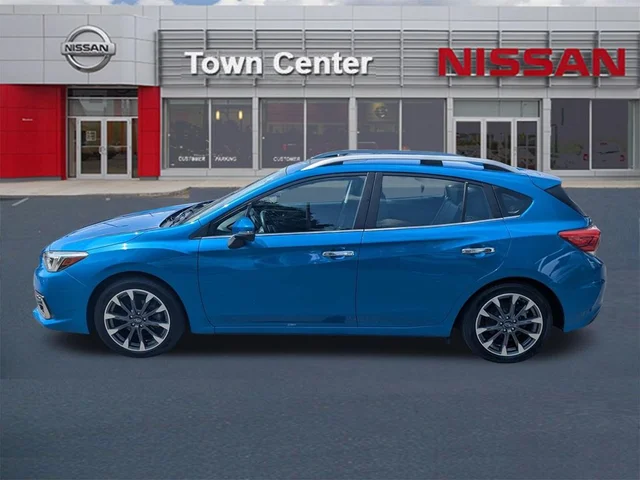 SEMINUEVOS SUBARU Impreza a Estados en autogozo