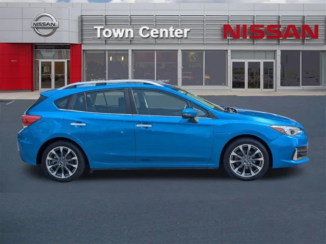 SEMINUEVOS SUBARU Impreza a Estados en autogozo