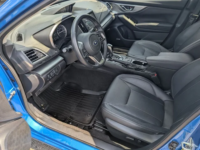 SEMINUEVOS SUBARU Impreza a Estados en autogozo
