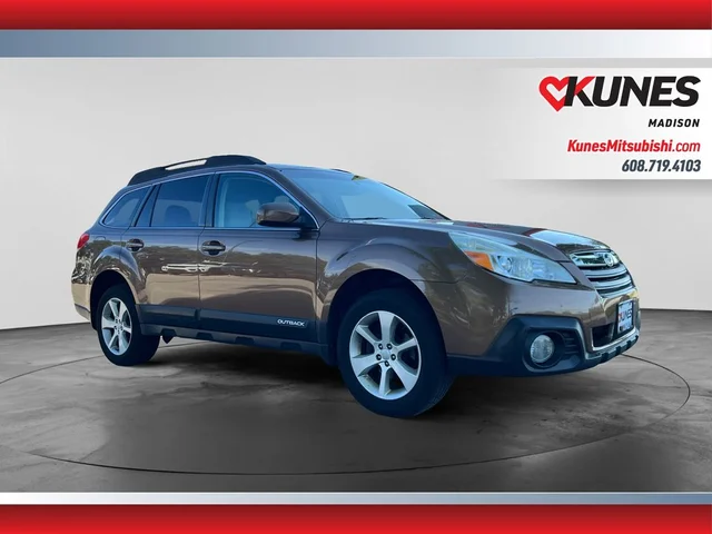 SEMINUEVOS SUBARU Outback a Estados en autogozo