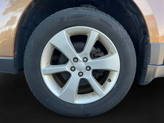 SEMINUEVOS SUBARU Outback a Estados en autogozo