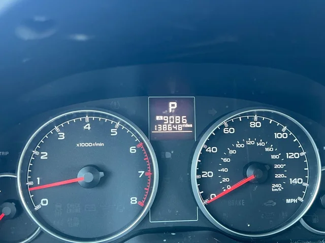 SEMINUEVOS SUBARU Outback a Estados en autogozo