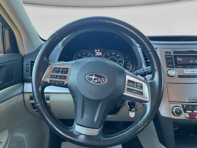 SEMINUEVOS SUBARU Outback a Estados en autogozo