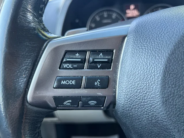 SEMINUEVOS SUBARU Outback a Estados en autogozo